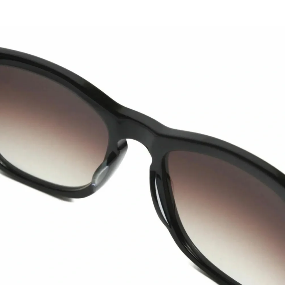BARTON PERREIRA WOMENS SUNGLASSES AMBROSE 54 19 140 BLACK LEOPARD LENS GOLD RUSH